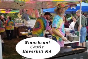 Sillie Eventures Catering