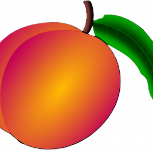 Peach