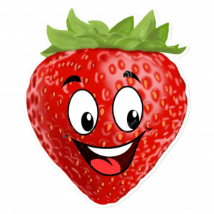 Strawberry