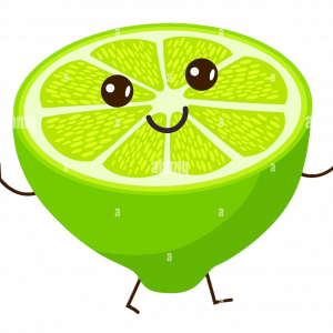 Lime