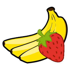 Strawberry Banana