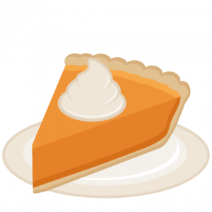 Pumpkin Pie