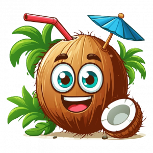 Coconut