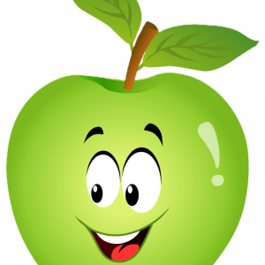 Green Apple