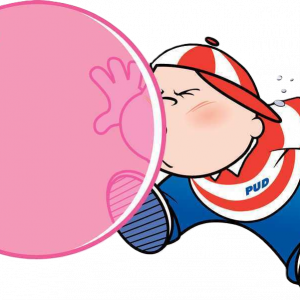 Bubblegum