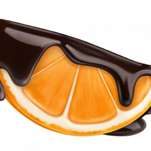 Chocolate Covered Orange