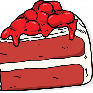 Red Velvet Cake