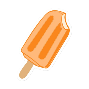 Creamsicle