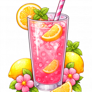 Pink Lemonade