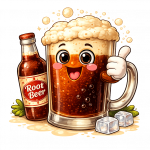 Root Beer