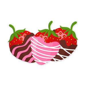 Chocolate Covered Strawberry