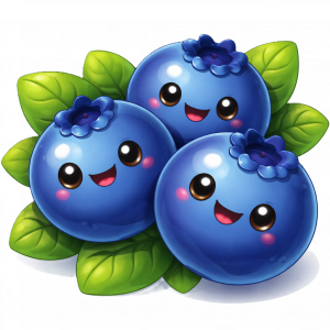 Blueberry