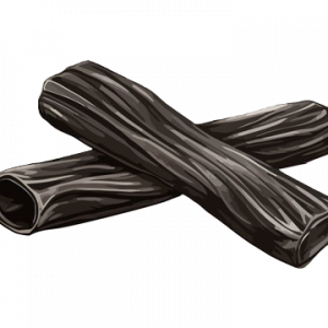 Black Licorice