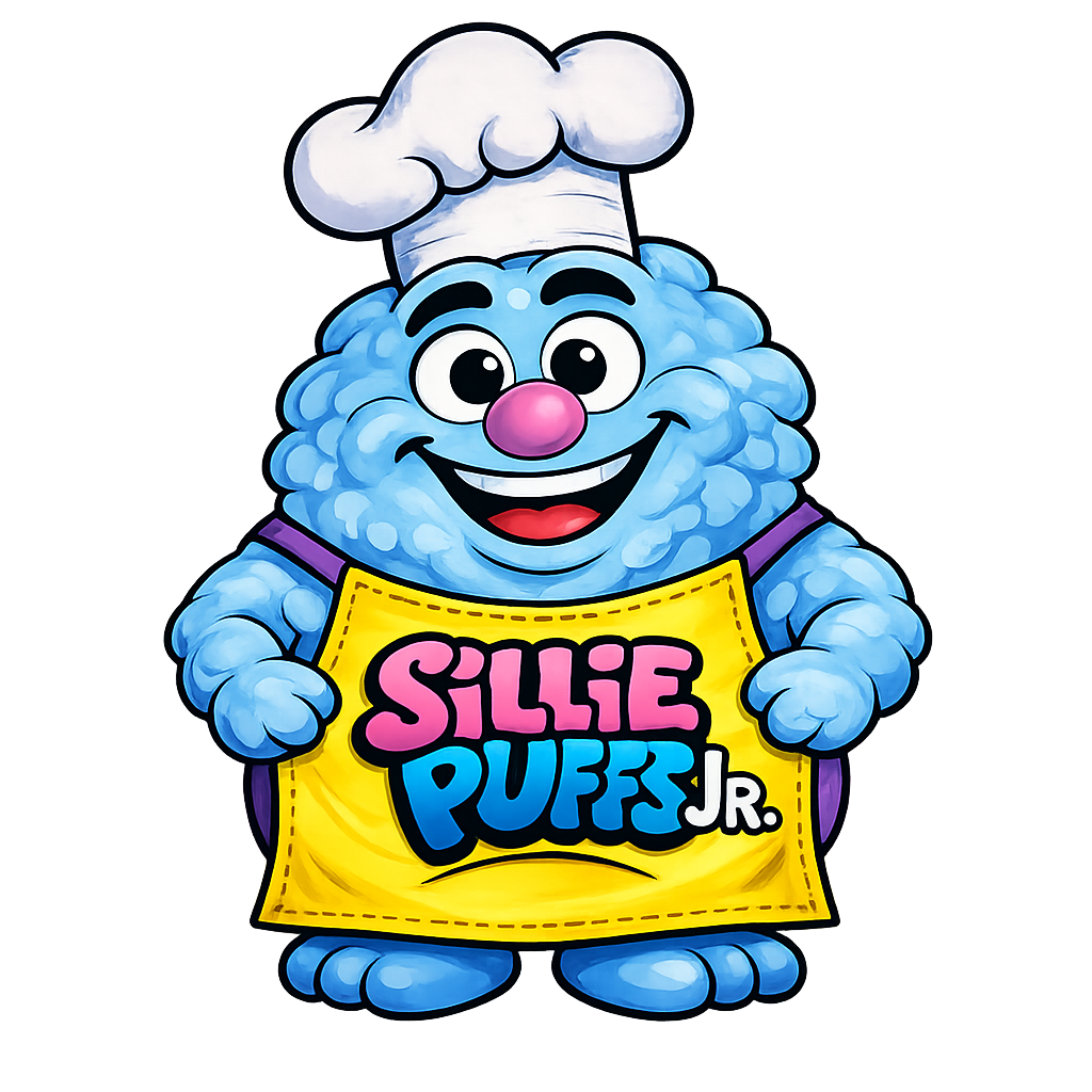 Sillie Puffs