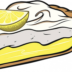 Lemon Meringue Pie