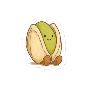 Pistachio