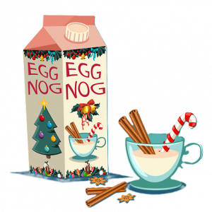 Egg Nog
