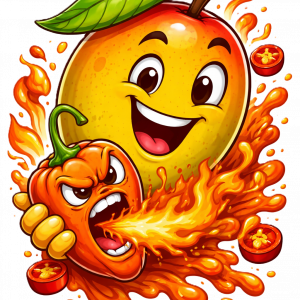 Mango Habanero
