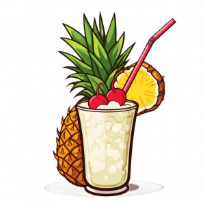 Piña Colada