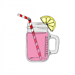 Pink Lemonade