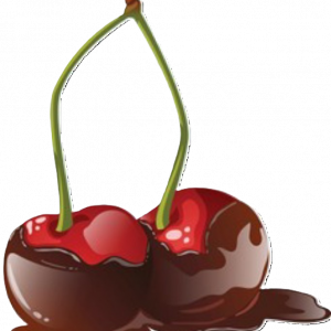 Chocolate Covered Cherry