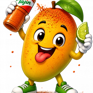 Mango Tajin