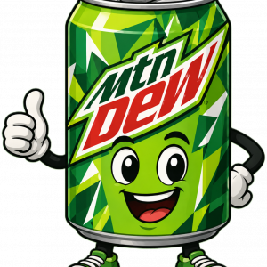 Mountain Dew
