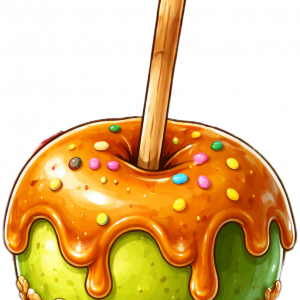 Caramel Apple