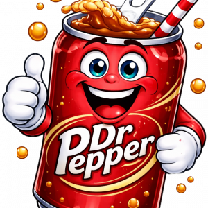 Dr. Pepper