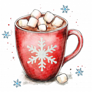 Hot Cocoa
