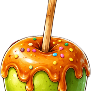 Caramel Apple