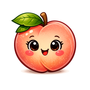 Peach