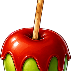 Candy Apple